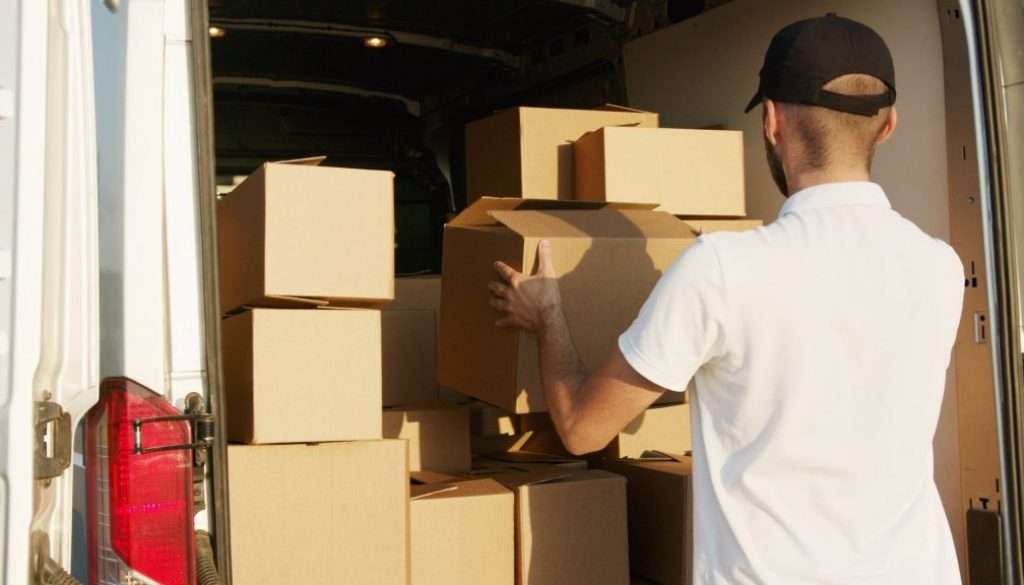 Packers and Movers in Dubai, UAE