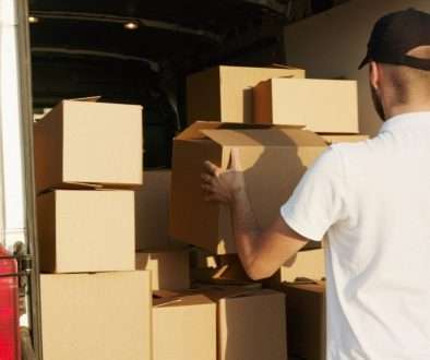 Packers and Movers in Dubai, UAE