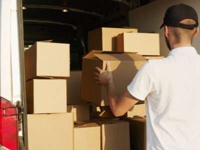 Packers and Movers in Dubai, UAE