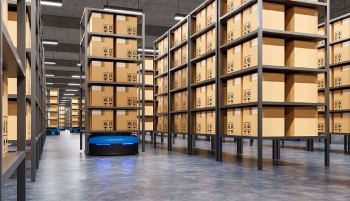 Storage and warehouse Amster Packera and Movers
