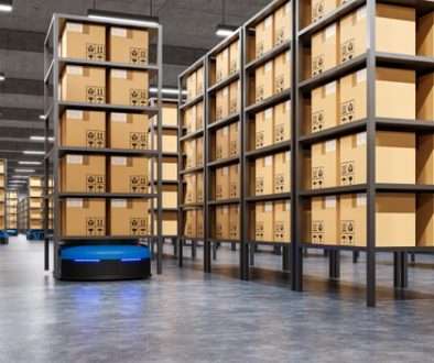 Storage and warehouse Amster Packera and Movers