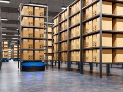 Storage and warehouse Amster Packera and Movers