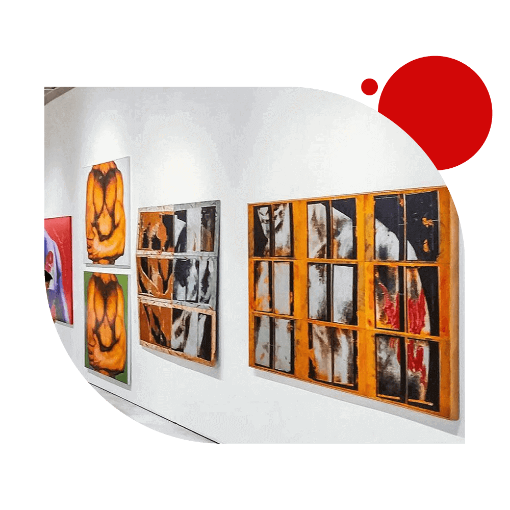 Fine Art Relocation About