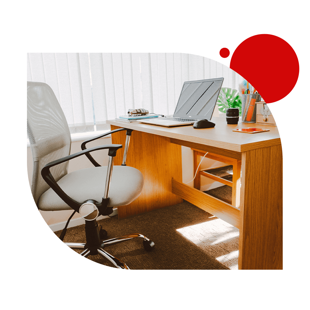 Office Relocation About