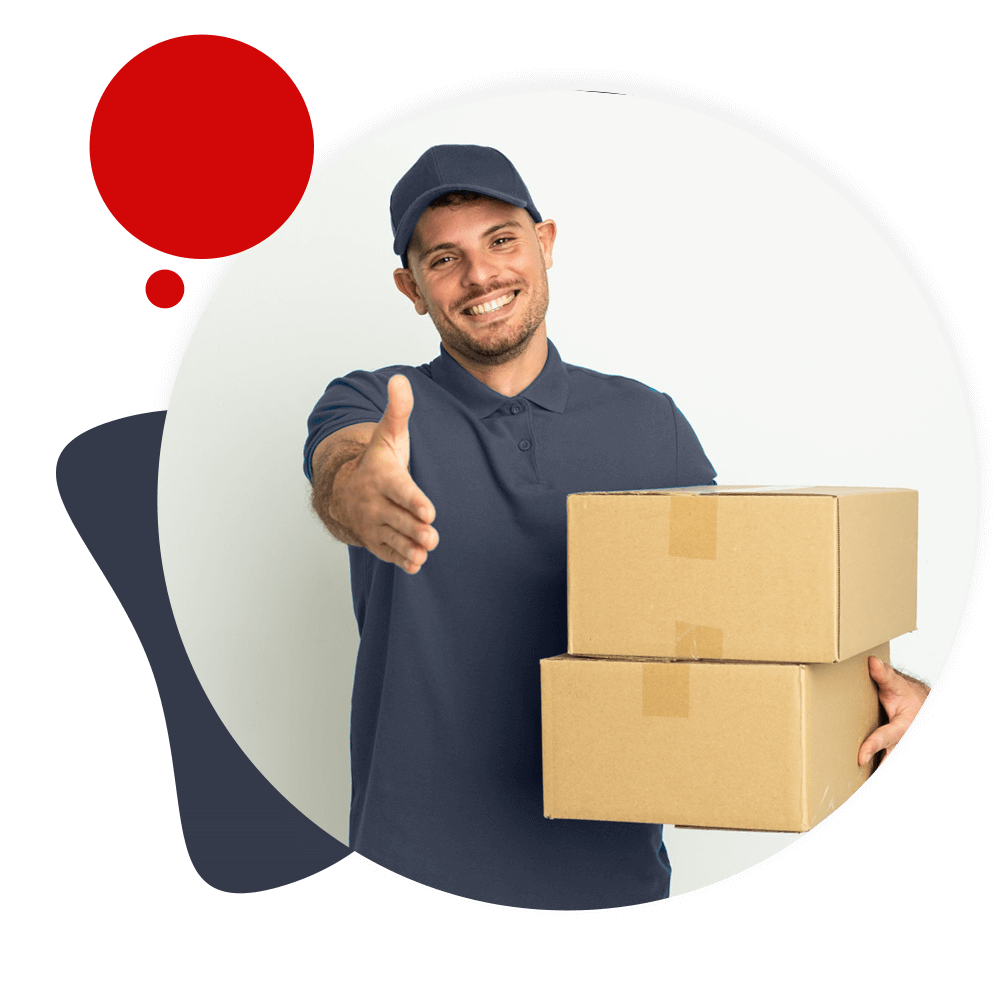 Why choose us Amster Movers and packers in dubai uae