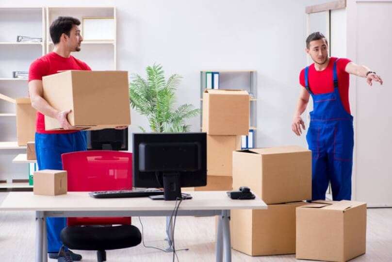 movers and packers in sharjah, office relocation in sharjah